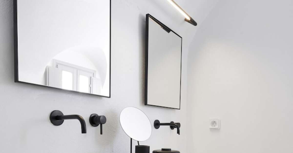 Een foto van Charisma Suites