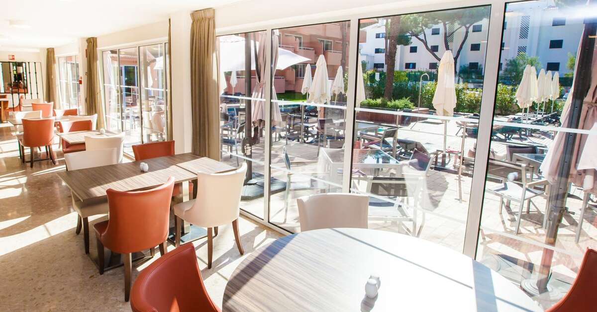 Een foto van Vilamoura Garden Hotel