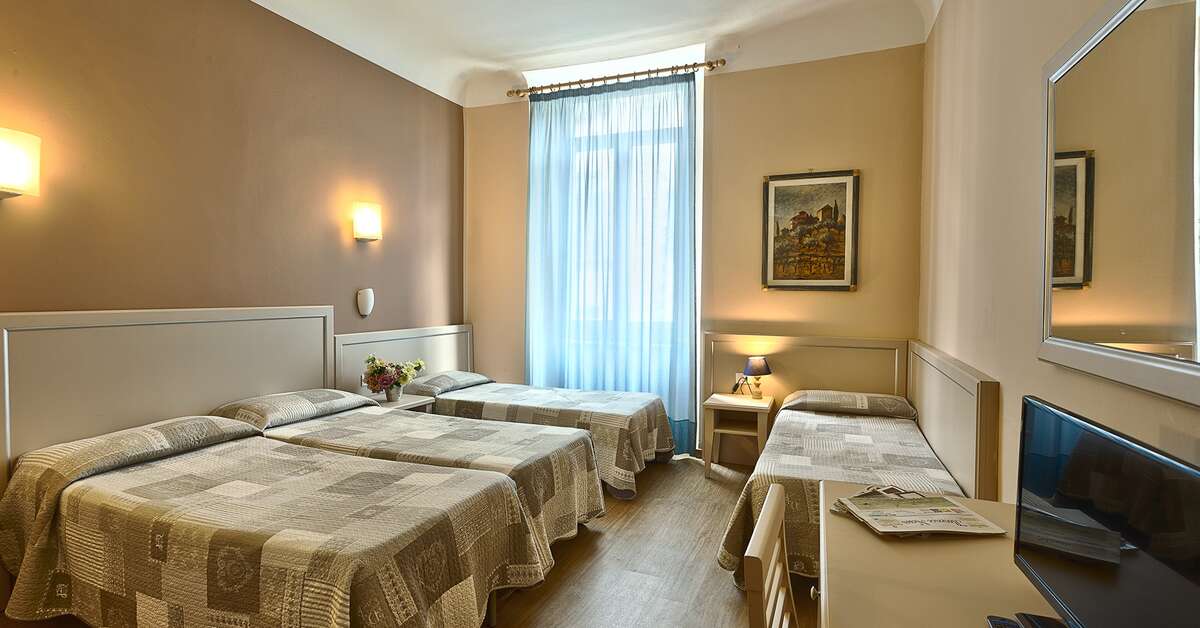 Een foto van Hotel Eden