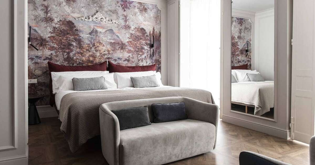 Een foto van Soho Boutique Palacio de Pombo