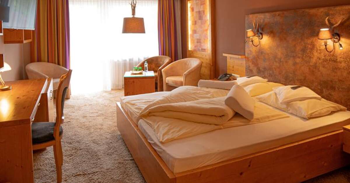 Een foto van Vital-Hotel Zum Ritter