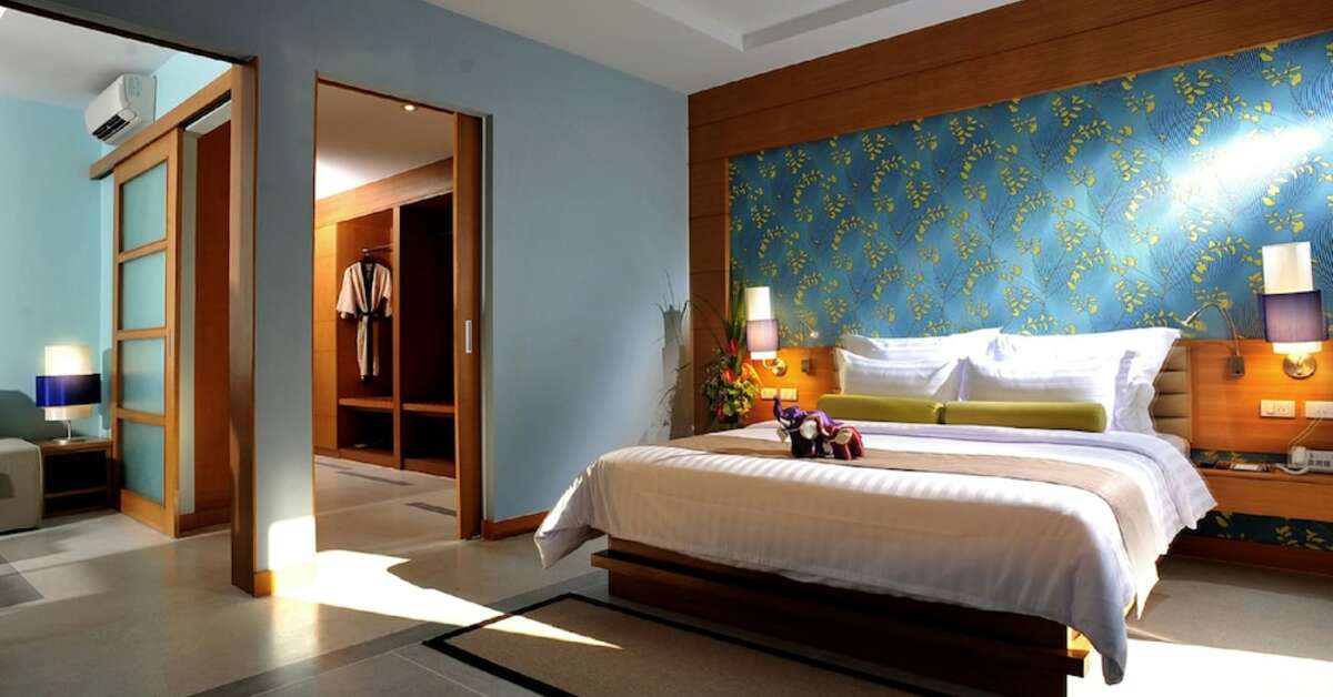 Een foto van Apsara Beachfront Resort & Villa