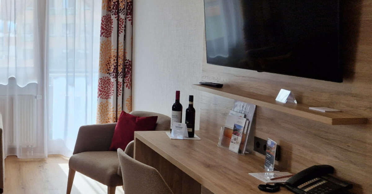 Een foto van Ringhotel Krone Schnetzenhausen