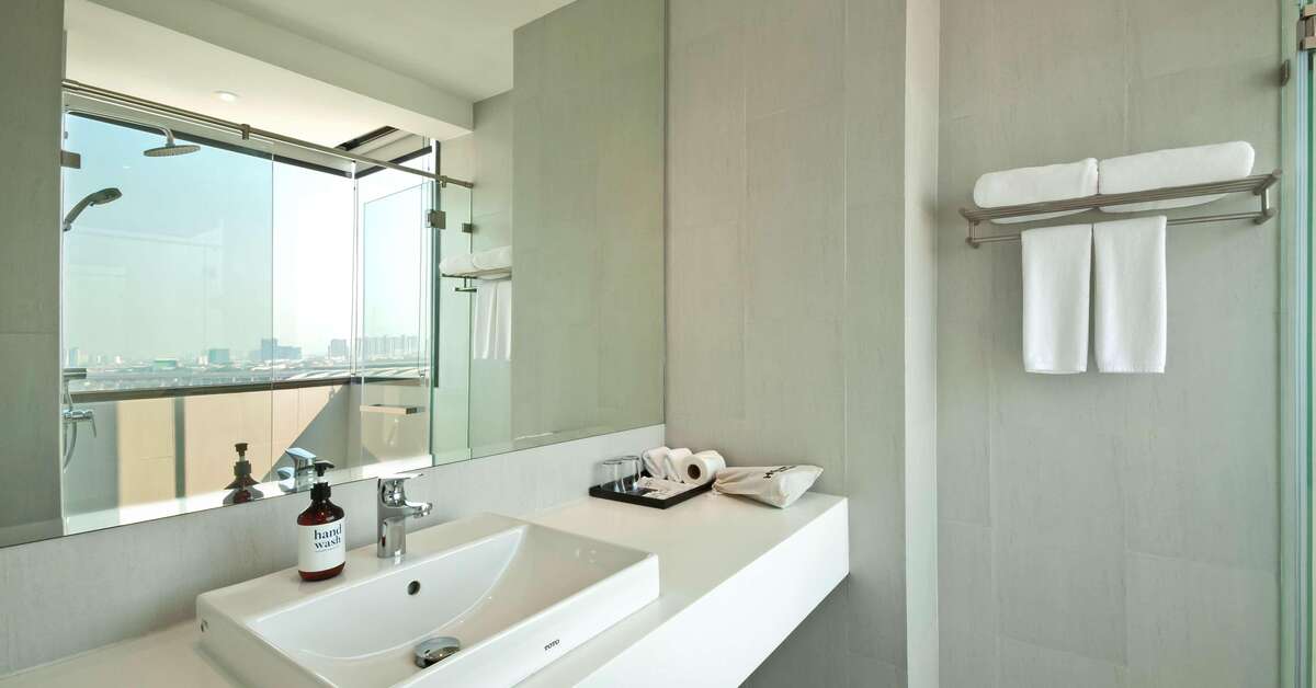 Een foto van Best Western Chatuchak