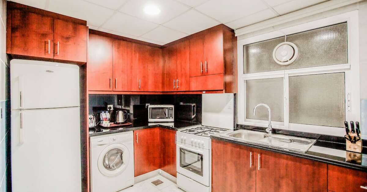 Een foto van Golden Sands Hotel Sharjah