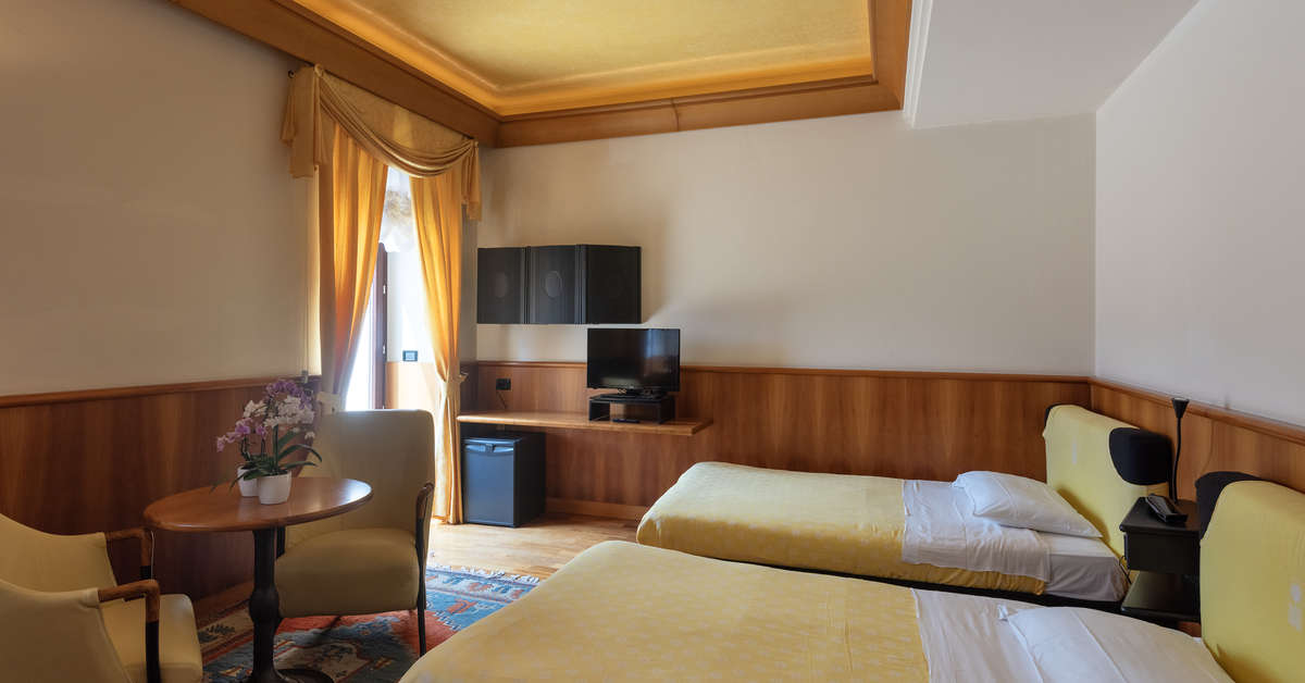 Ein Foto Grand Hotel Astoria