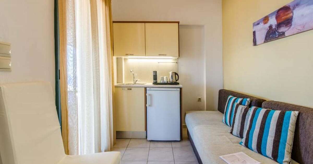 Een foto van Pela Mare Hotel