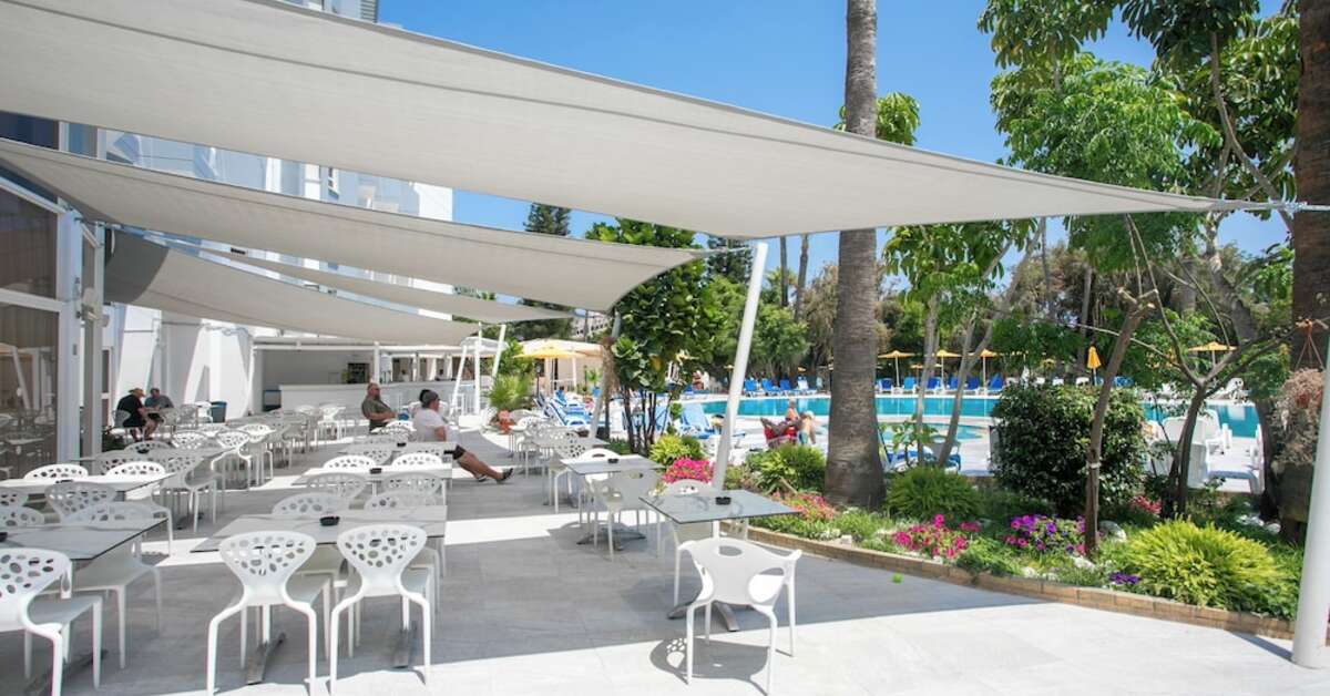 Een foto van Papouis Protaras Hotel