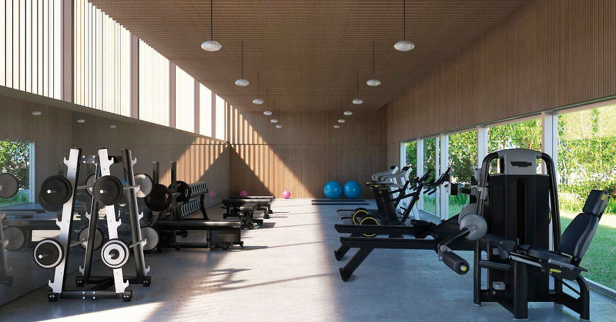 Een foto van de faciliteiten bij AP Cabanas Beach & Nature