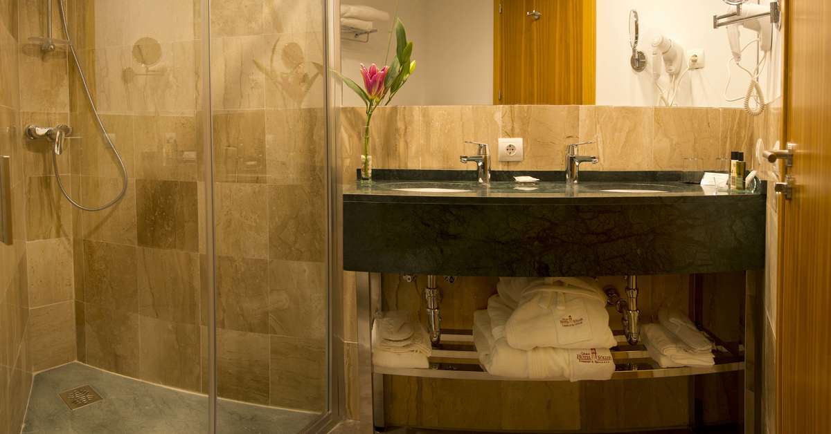 Een foto van Gran Hotel Soller