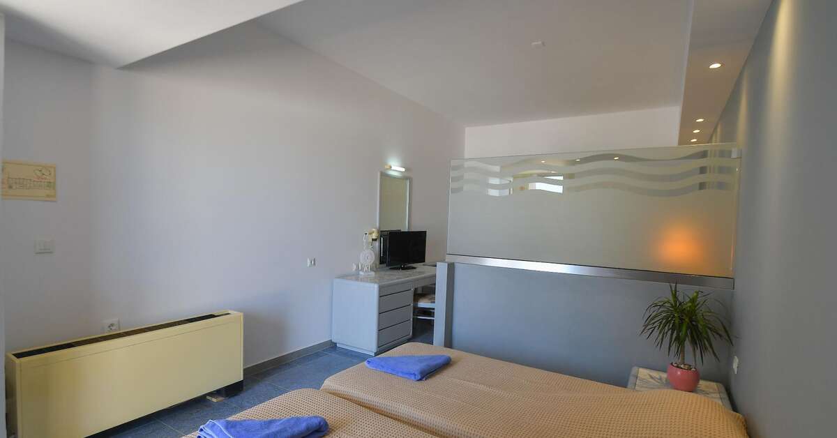 Ein Foto Olympos Beach Resort