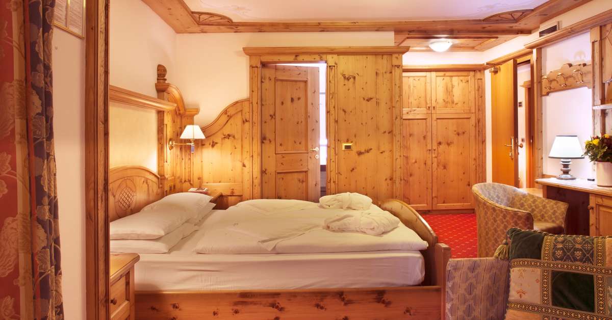 Een foto van Kristiania Pure Nature Hotel & spa