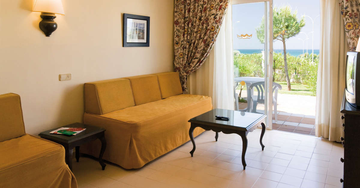 Een foto van Riu Chiclana