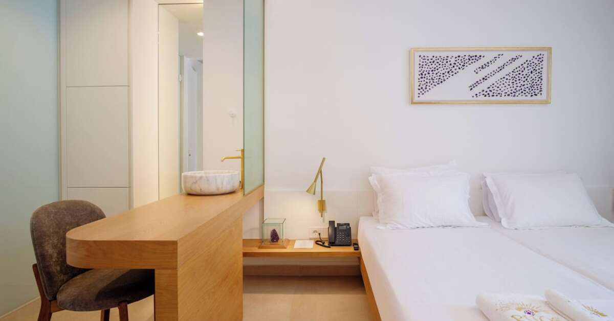 Een foto van Phos Hotel