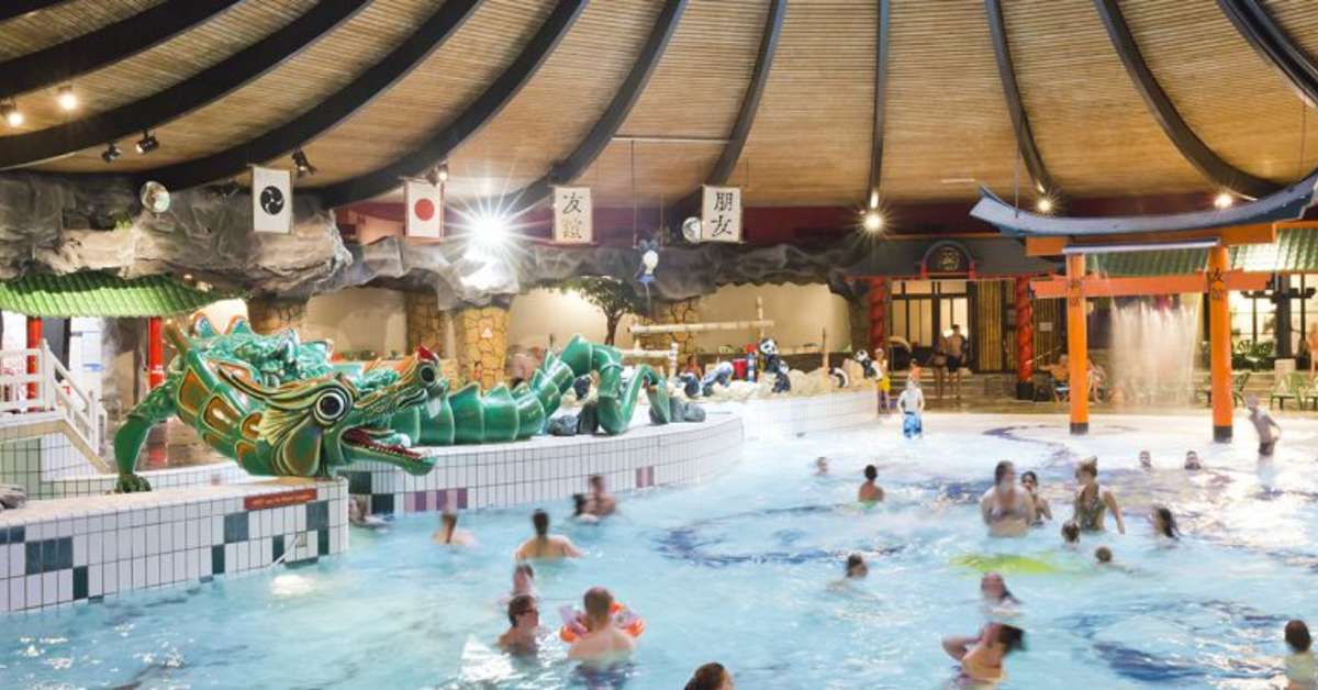 Een foto van Hotel De Bonte Wever