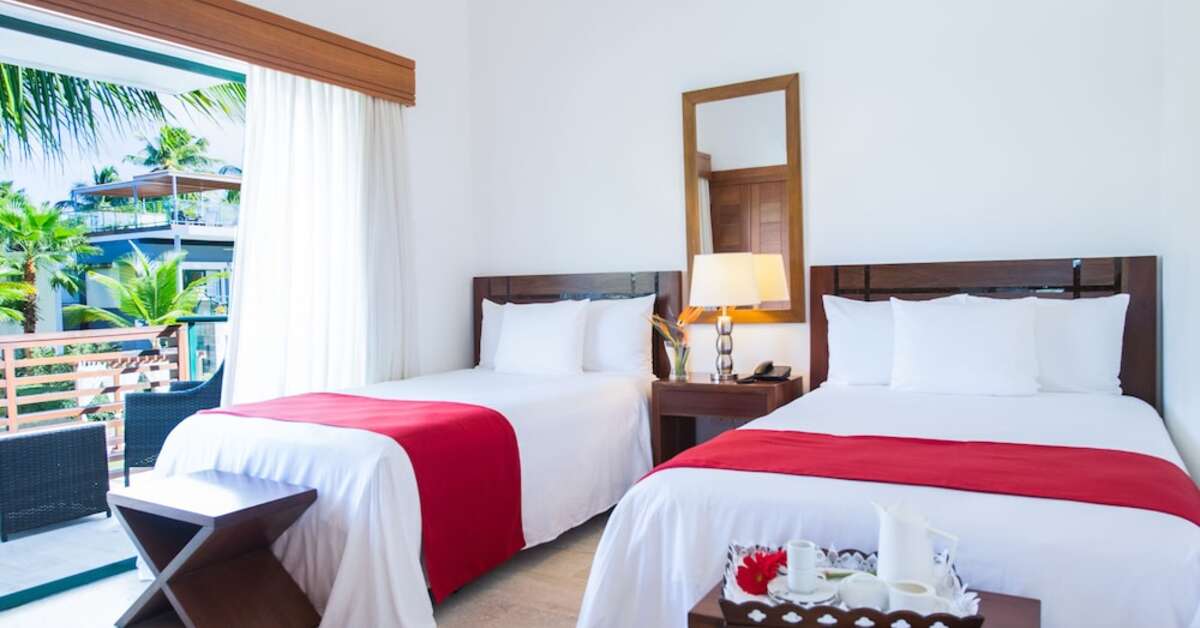 Een foto van Sublime Samana Hotel & Residence