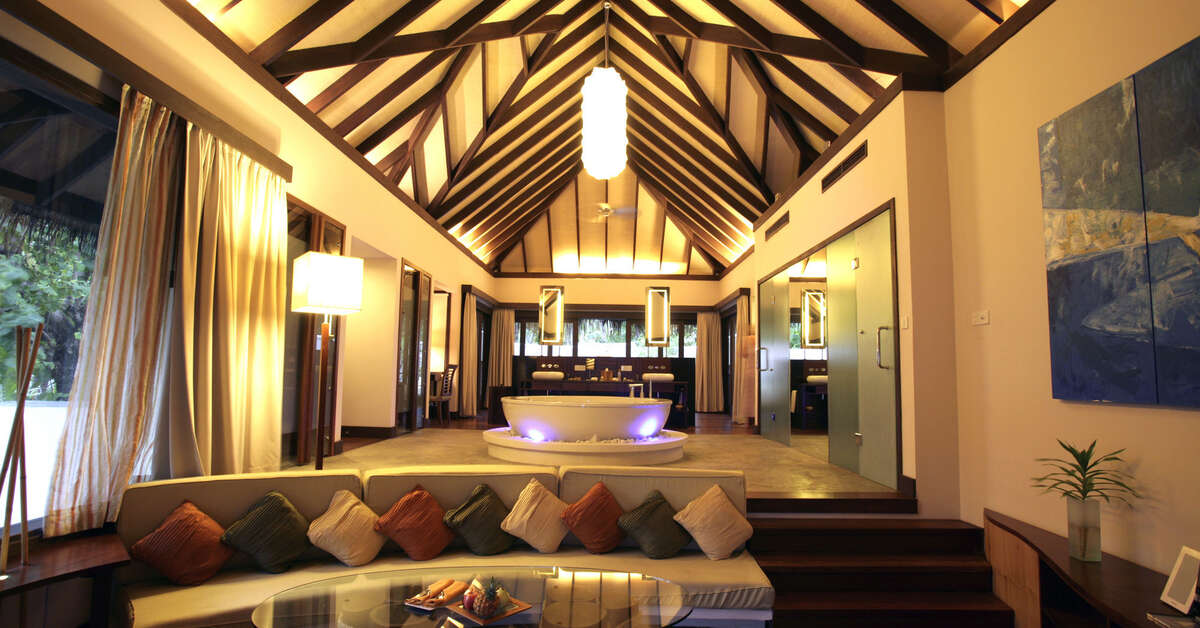 Een foto van Coco Bodu Hithi