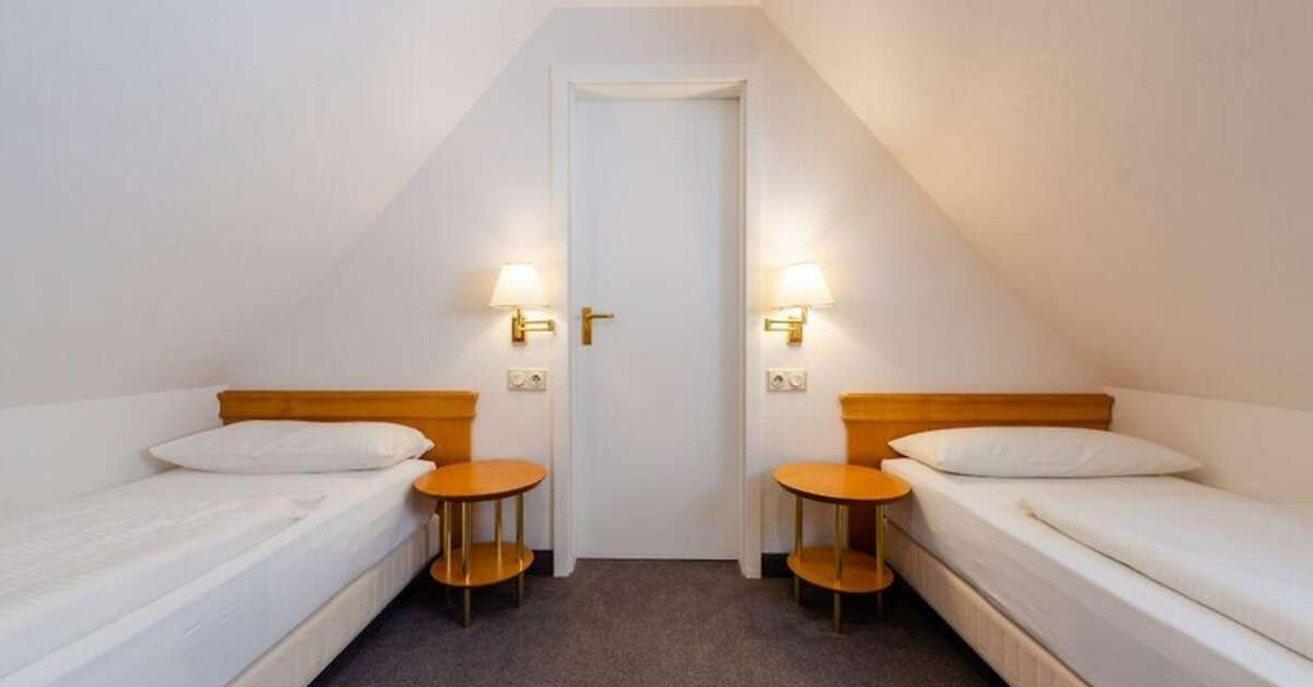 Een foto van Hotel Leuchtfeuer