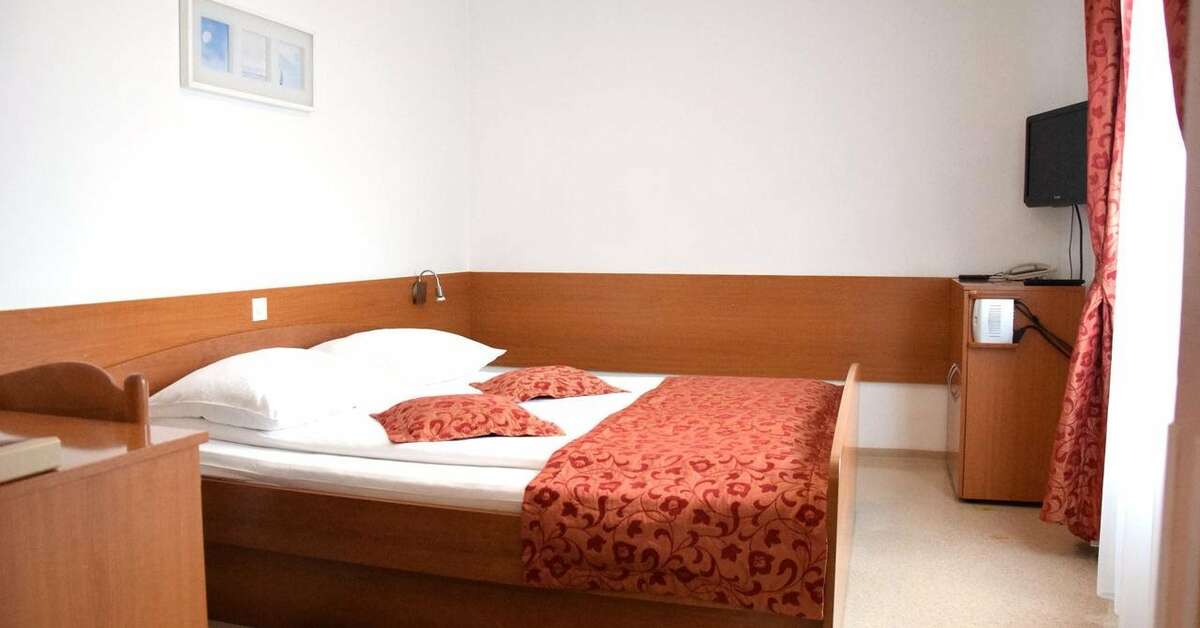 Een foto van Hotel Park Ljubljana