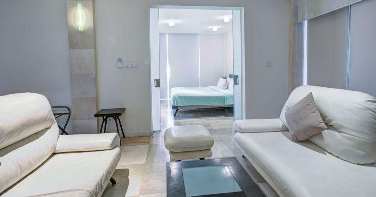 Een foto van Furama Xclusive Resort Ocean Beach Seminyak