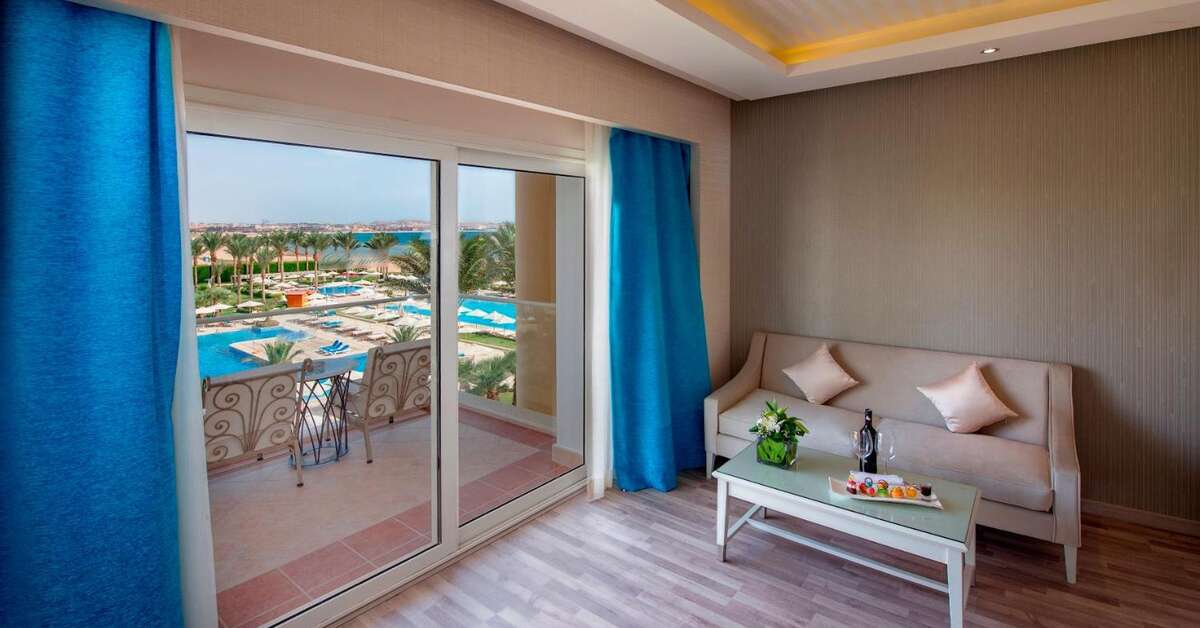 Ein Foto Premier Le Reve Hotel & Spa