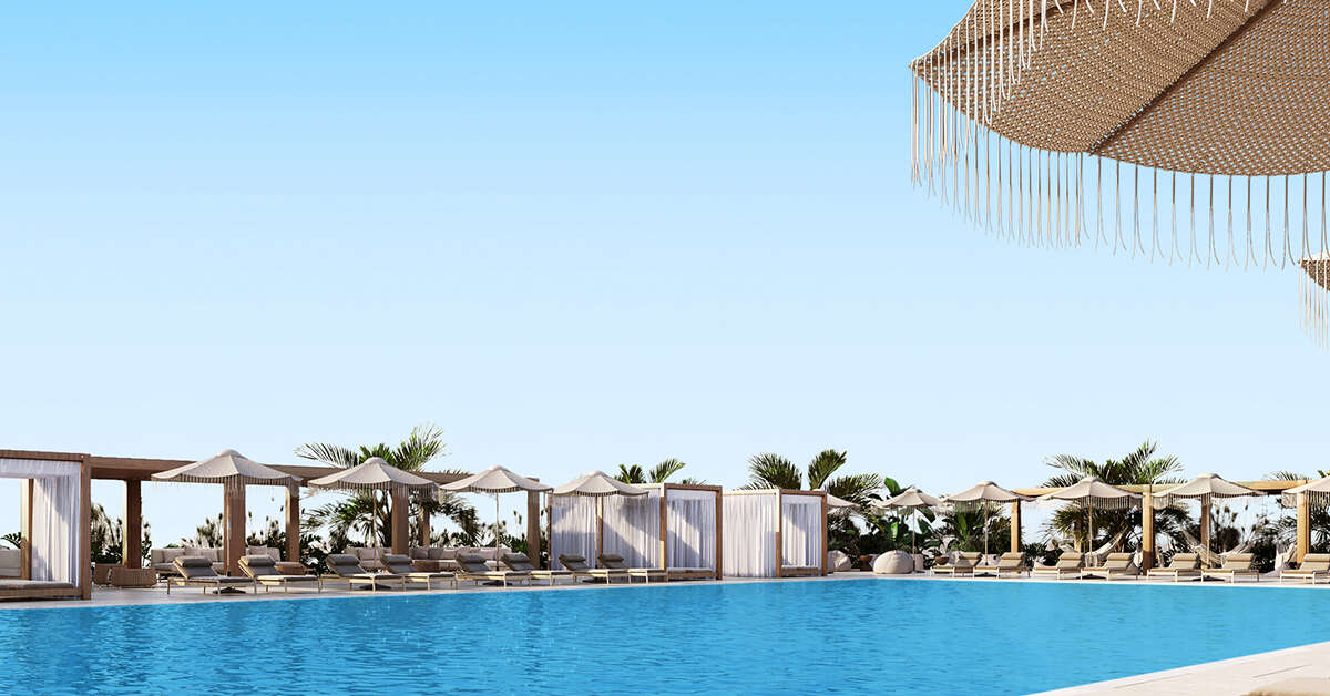 Een foto van Achilleas Beach Hotel