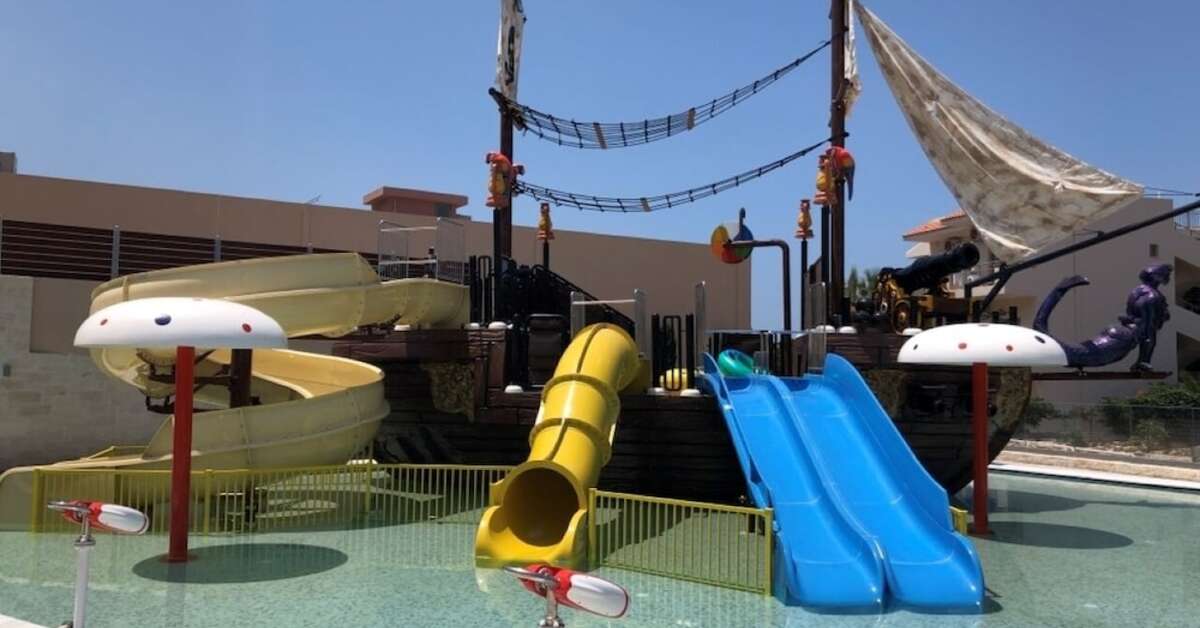 Een foto van Papouis Protaras Hotel