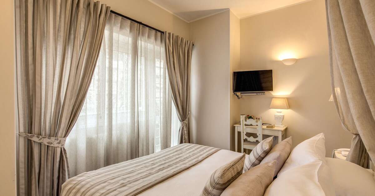Een foto van Casa Mia Vaticano
