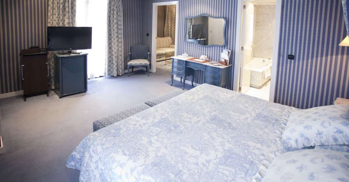 Een foto van Hotel Agumar
