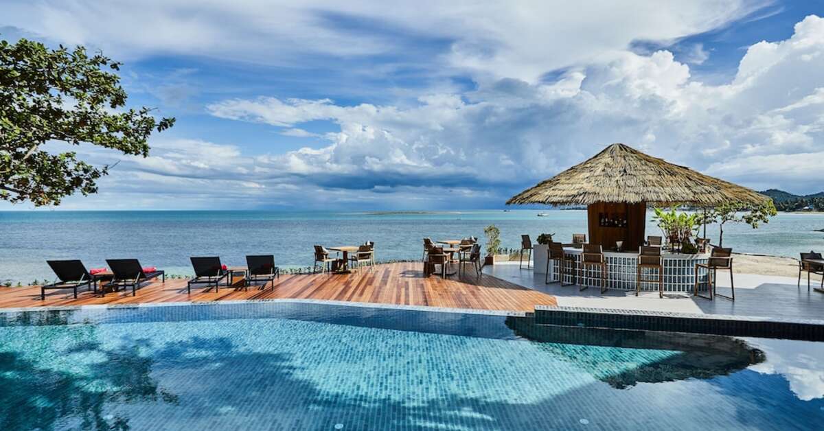 Een foto van Rocky's Boutique Resort