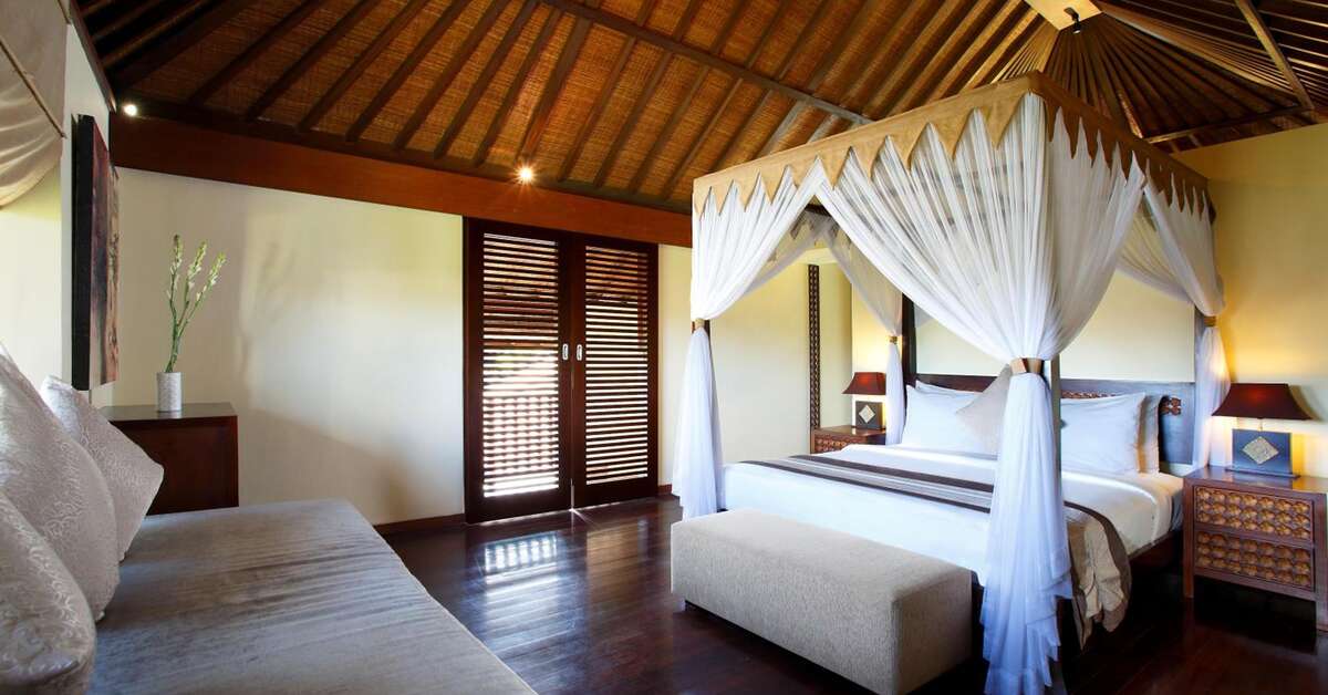 Een foto van Lalasa Villas
