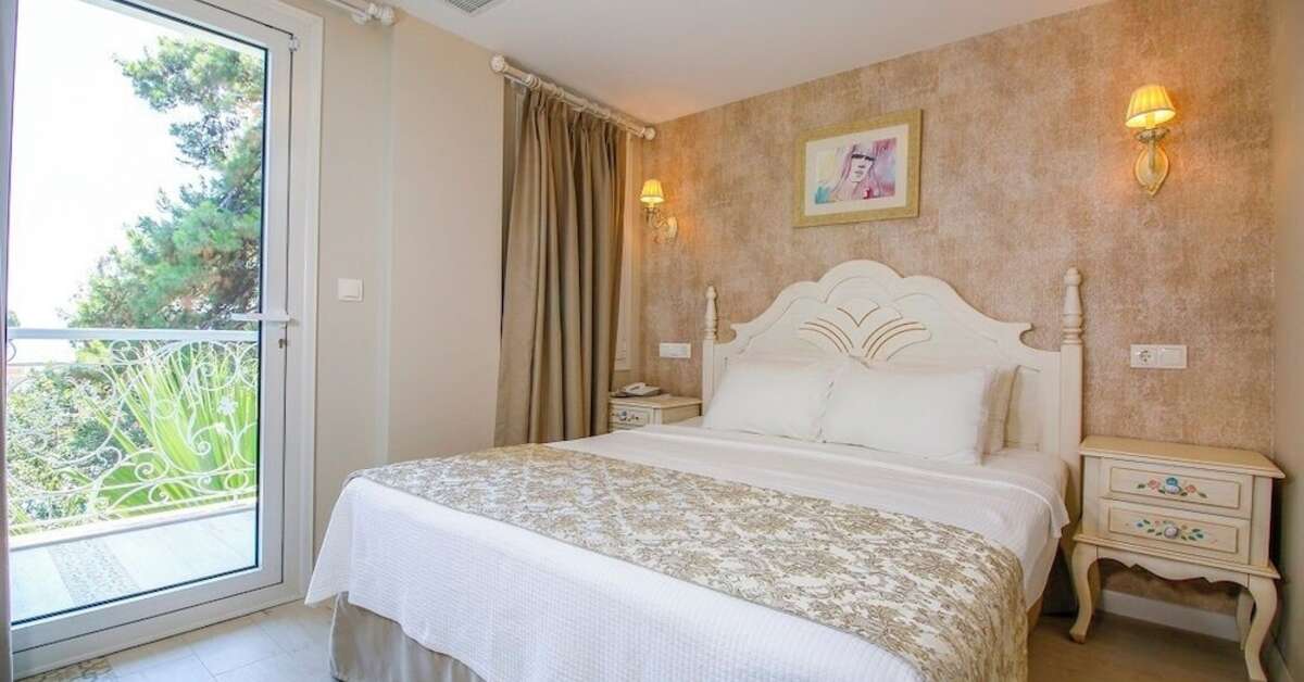 Een foto van Joya Del Mar Hotel & Marina