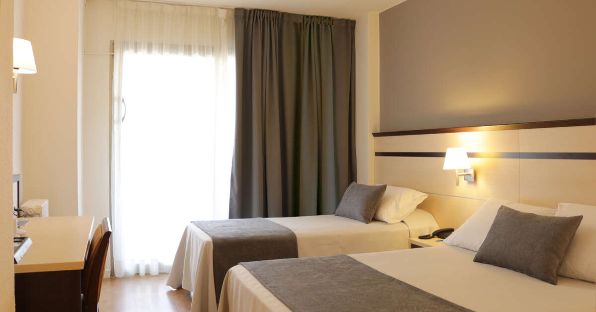 Een foto van Golden Port Salou & Spa