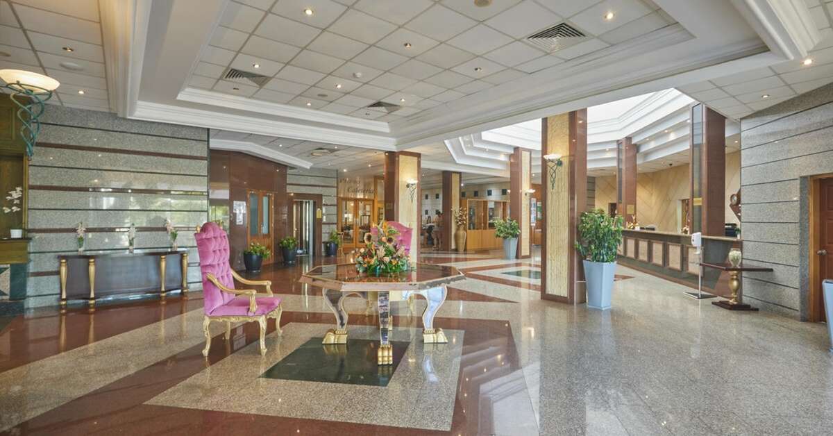 Een foto van Tsokkos Gardens Hotel Apartments