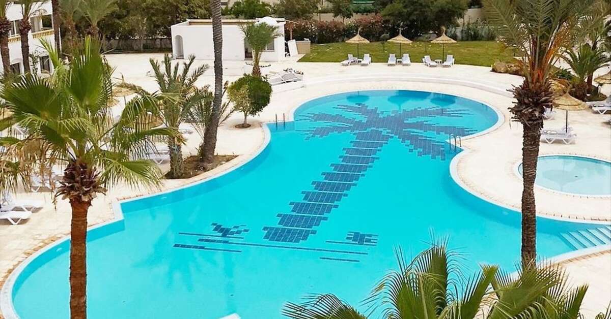 Een foto van Blumar Resort & Spa