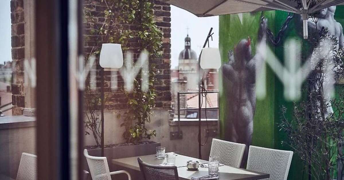 Een foto van Hotel Maison No