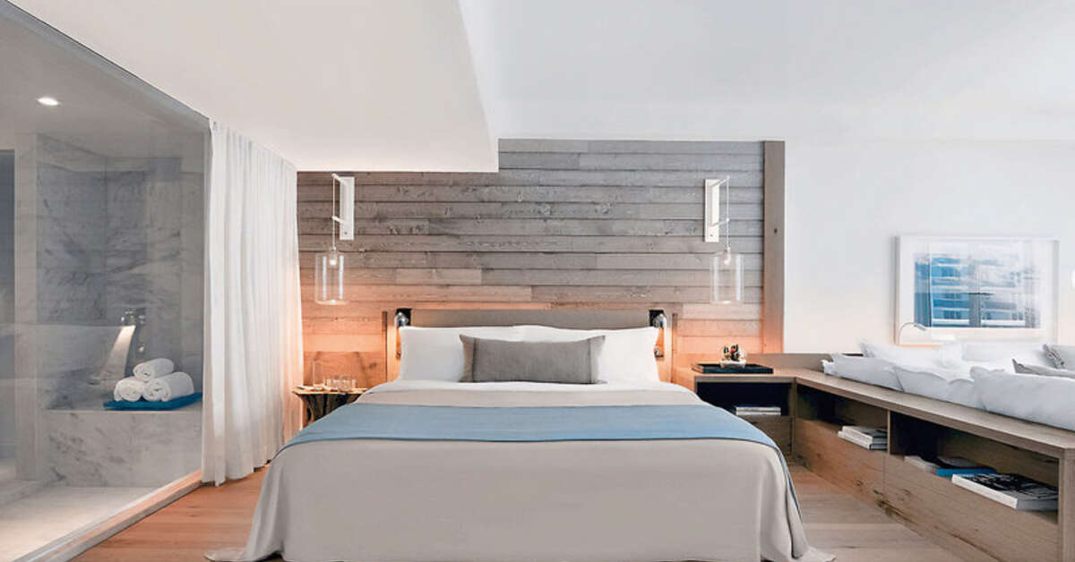 Een foto van 1 Hotel South Beach