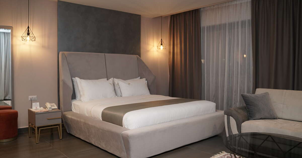 Een foto van Brilliant Hotel & Spa