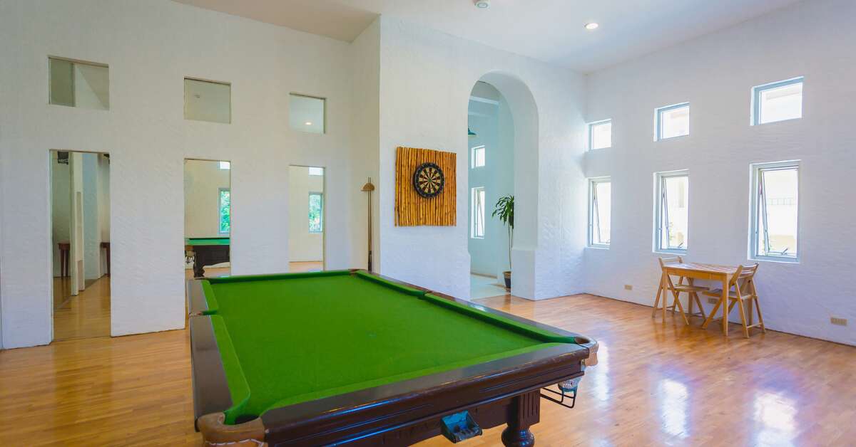 Een foto van Waterfront Suites Phuket by Centara
