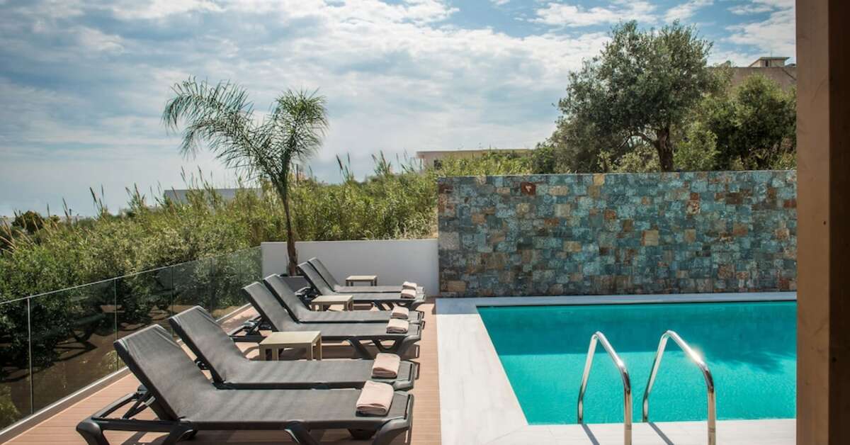Een foto van Casa Blu Boutique