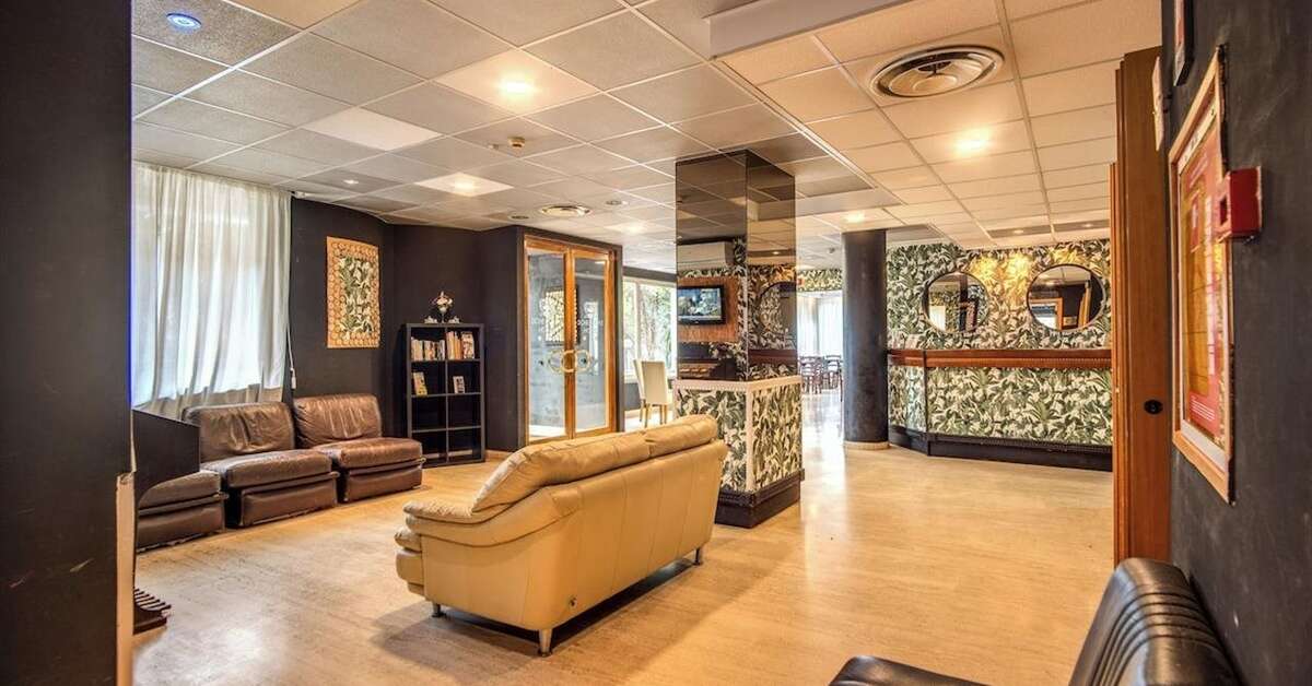 Een foto van Hotel Scheppers