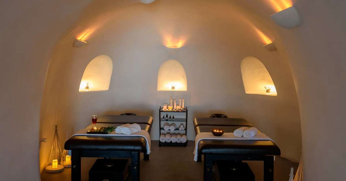 Een foto van Pegasus Suites & Spa
