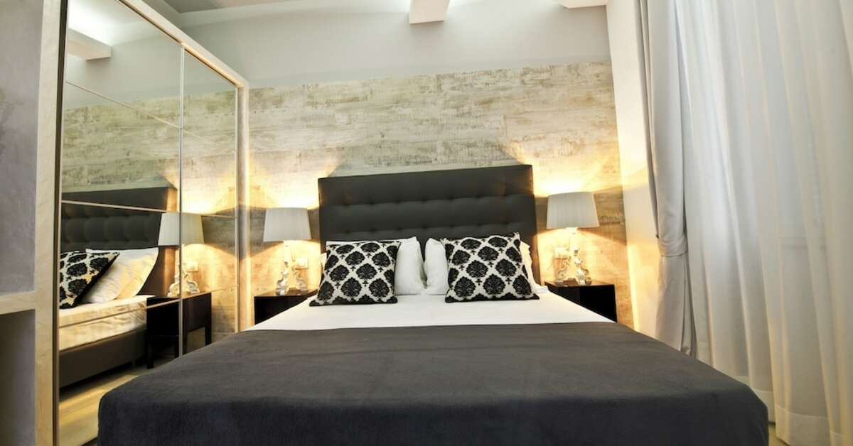 Een foto van Corso Boutique Hotel
