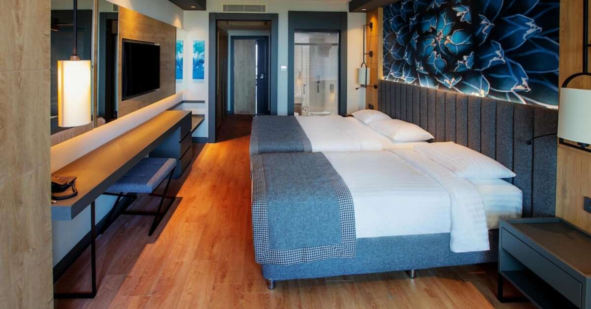 Een foto van Alarcha Hotels & Resort