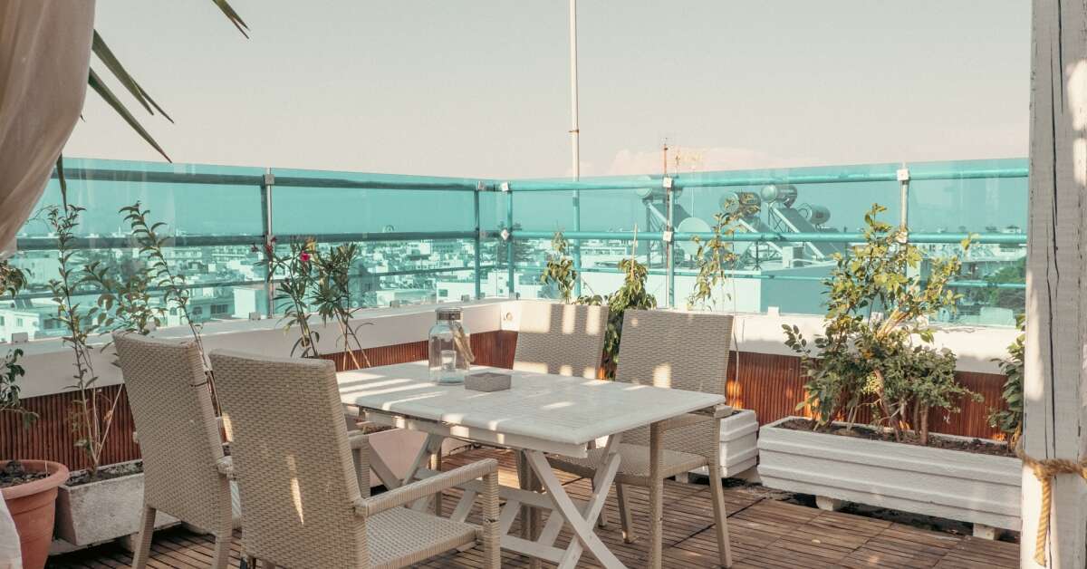 Een foto van Hotel Parthenon City
