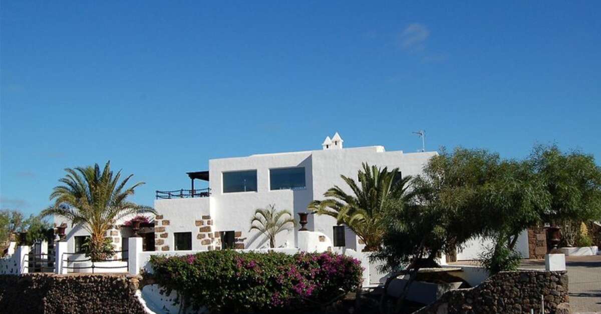 Een foto van Casa de Hilario