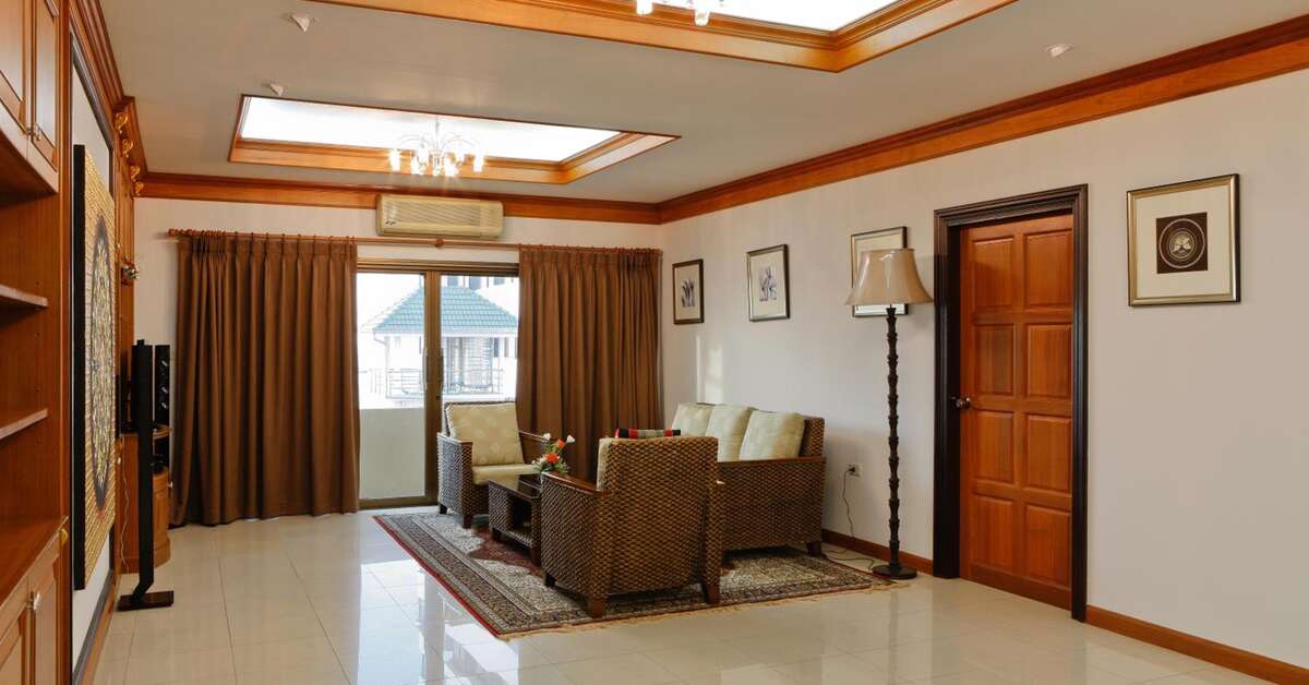 Een foto van Inn House