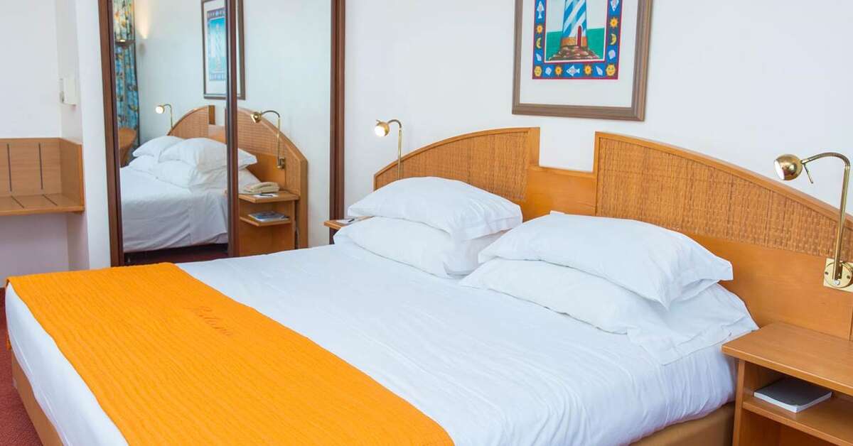 Een foto van Pestana Ocean Bay
