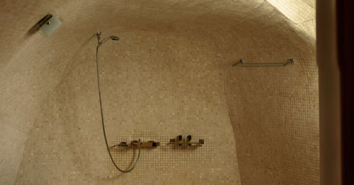Een foto van Suite Home Santorini