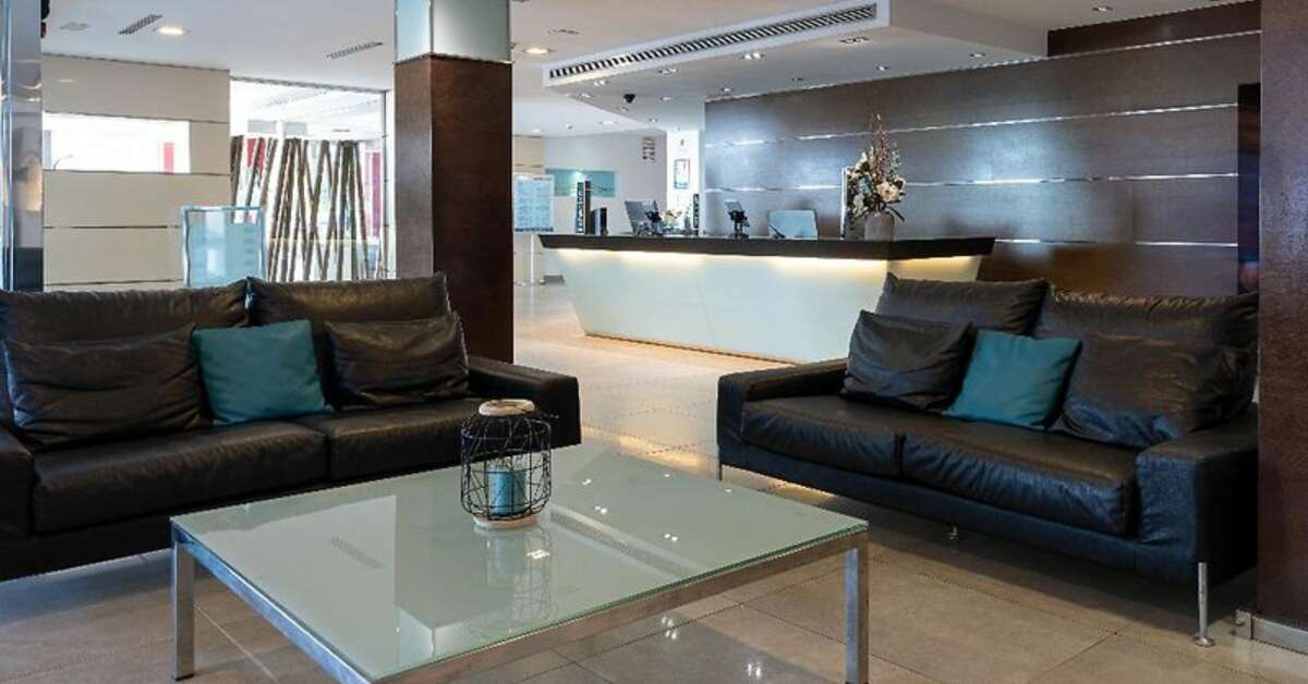 Een foto van Nautic Hotel & Spa